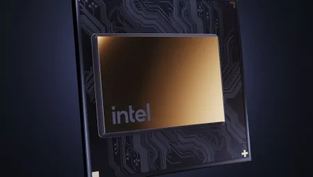 Intel w tym roku ruszy z akceleratorem blockchain. Szybkość 1000 razy większa od GPU