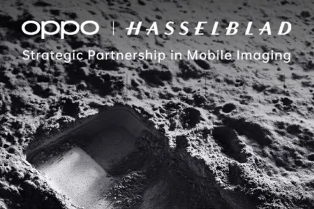 Oficjalnie! Oppo ściąga z OnePlus i współpracuje z Hasselblad przy tym smartfonie!