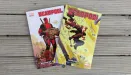 Marvel Fresh Deadpool 1, 2 i 3 - dobra kondycja Wade'a Wilsona po wydawniczym restarcie