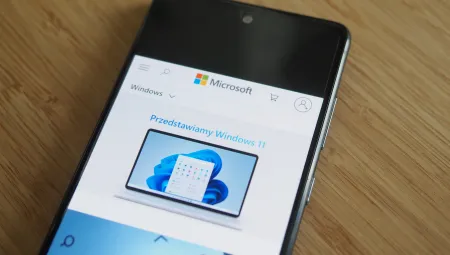 Windows 11 Pro do działania wymagać będzie konta Microsoft!