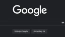 Google aktualizuje tryb ciemny w wyszukiwarce