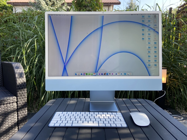 Czy komputer Mac potrzebuje antywirusa?
fot. Daniel Olszewski / PCWorld