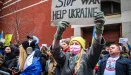Ukraina namawia hakerów do ataków na Rosję