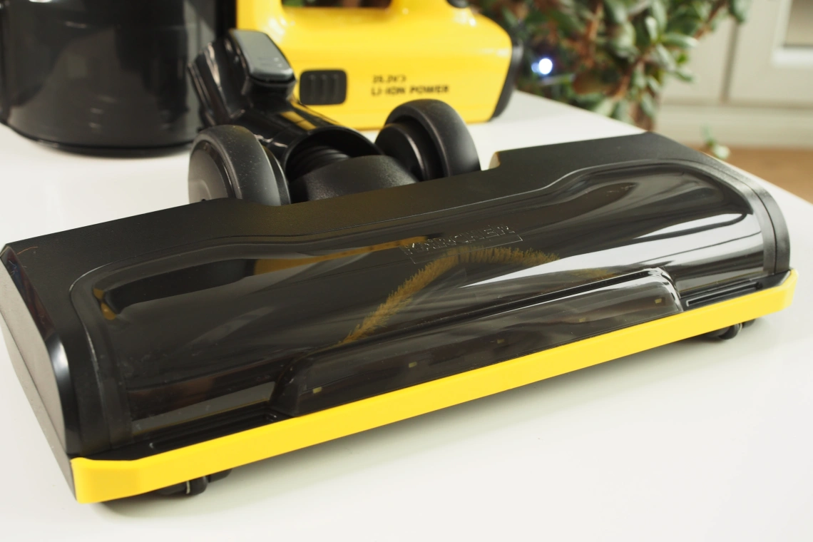 Karcher VC 6 Cordless ourFamily