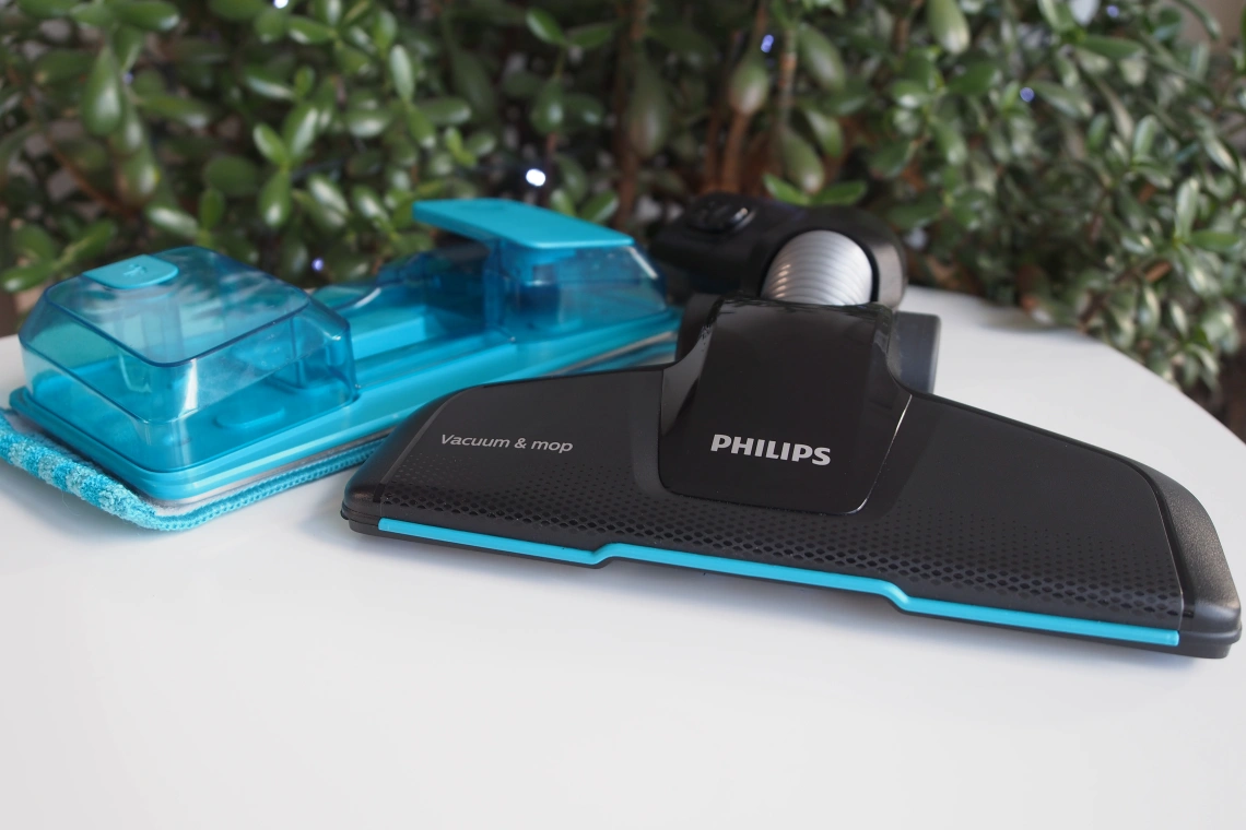 Philips Speed Pro Aqua FC6729