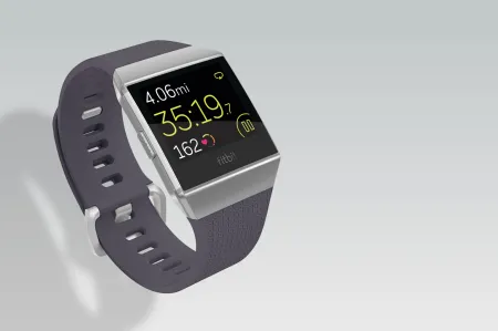Google wycofuje zegarki Fitbit Ionic. Istnieje ryzyko samozapłonu! [AKTUALIZACJA]