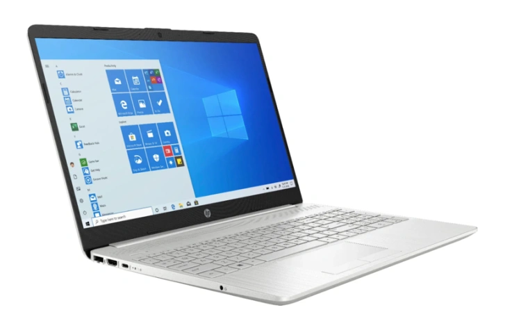 Laptop HP 15-EF1300WMDX Ryzen 3