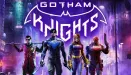 Gotham Knights - spin-off Batman Arkham z datą premiery na PC i konsolach