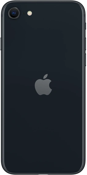 iPhone SE 3 (2022) / Fot. Apple