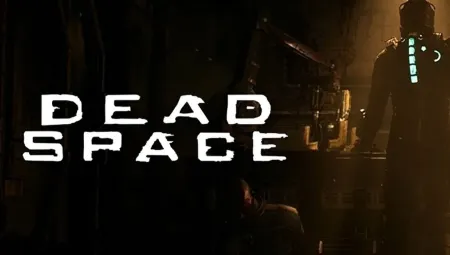 Dead Space Remake - twórcy potwierdzają wstępną datę premiery