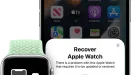 iOS 15.4 pozwala naprawiać zegarki Apple Watch