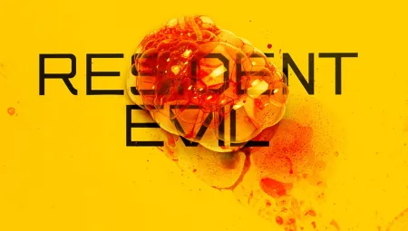 Nowy serial aktorski Resident Evil z datą premiery na Netflix