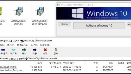 Groźny szkodnik udaje aktywator licencji Windows