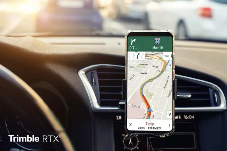 Masz nowego flagowca z Androidem? Już niedługo otrzymasz dokładniejszą nawigację GPS!