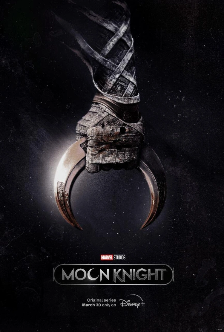 Moon Knight - wszystko, co wiemy o nowym serialu Marvel Studios