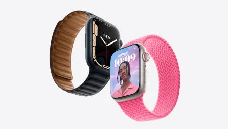 Apple Watch może służyć do śledzenia osób!