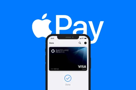 Apple uszczelnia system i całkowicie blokuje Apple Pay w Rosji