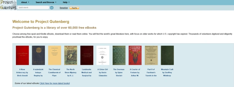 Darmowe ebooki - skąd legalnie pobierać e-książki za darmo?