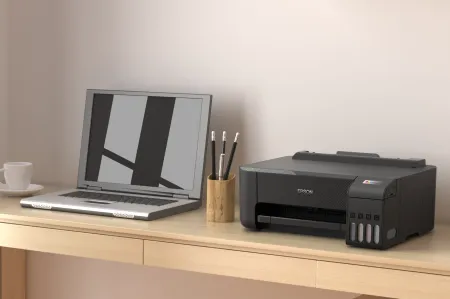 Jaką drukarkę z systemem stałego zasilania atramentem kupić? [RANKING 2023]