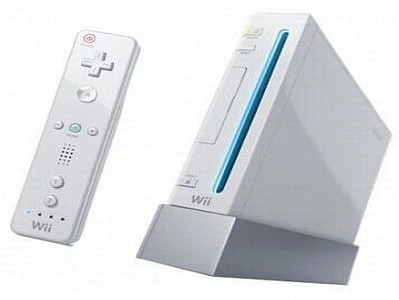Nintendo planuje nową wersję Wii?