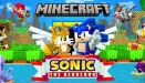 Minecraft - aktualizacja Sonic the Hedgehog DLC przynosi mnóstwo nowej zabawy