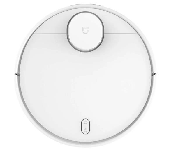 Xiaomi Mi Robot Vacuum Mop Pro (biały)