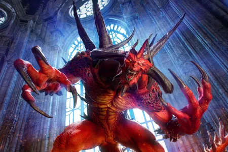 Diablo 2 z pierwszą taką aktualizacją od 11 lat! Pora na gry rankingowe