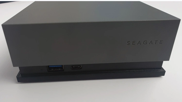 Cała biblioteka XBOX Game Pass na wyciągniecie ręki - Test Seagate Game Drive Hub for Xbox 8 TB