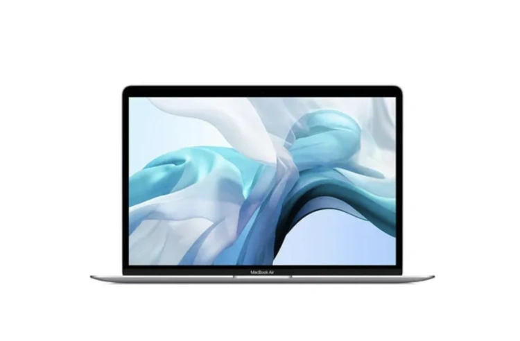 Ultrabook APPLE Macbook Air M1/8GB/256GB SSD/7-core GPU/macOS Silver