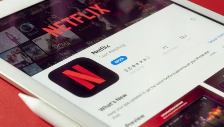Co się dzieje z Netflix? Tysiące subskrybentów rezygnuje z serwisu