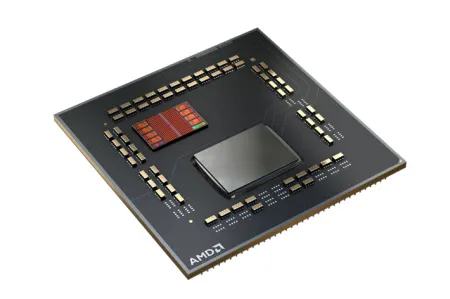 AMD Ryzen 7 5800X3D już w sklepach - krótki opis możliwości