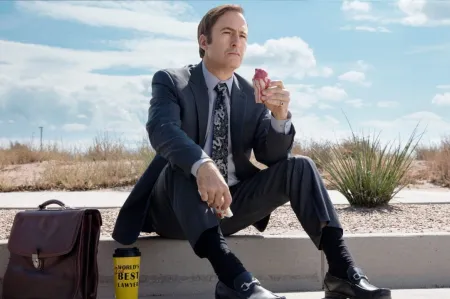 Better Call Saul, sezon 6 - kiedy nowe odcinki na Netflix?