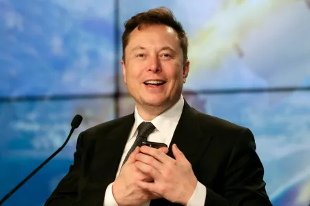 Elon Musk kupił Twitter! Jakie plany ma najbogatszy człowiek na świecie?