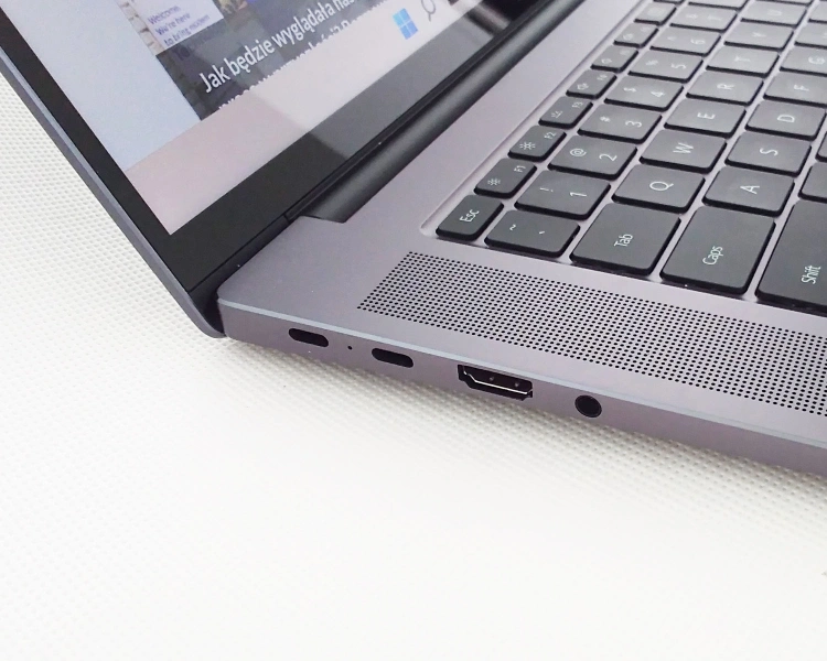 Huawei MateBook 16 – recenzja uniwersalnego notebooka