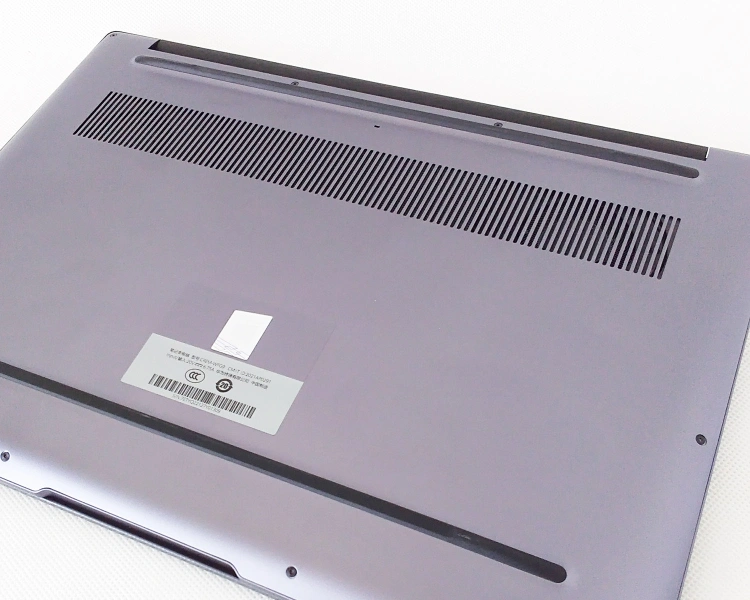 Huawei MateBook 16 – recenzja uniwersalnego notebooka