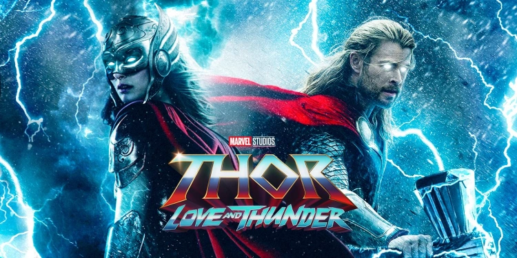 Thor: Miłość i grom - premiera, obsada, gdzie obejrzeć. Wszystko, co musisz wiedzieć