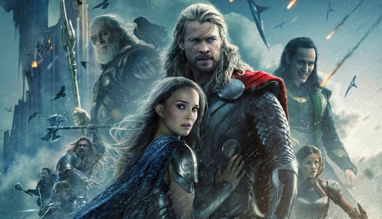 Thor: Miłość i grom - premiera, obsada, fabuła. Wszystko, co musisz wiedzieć