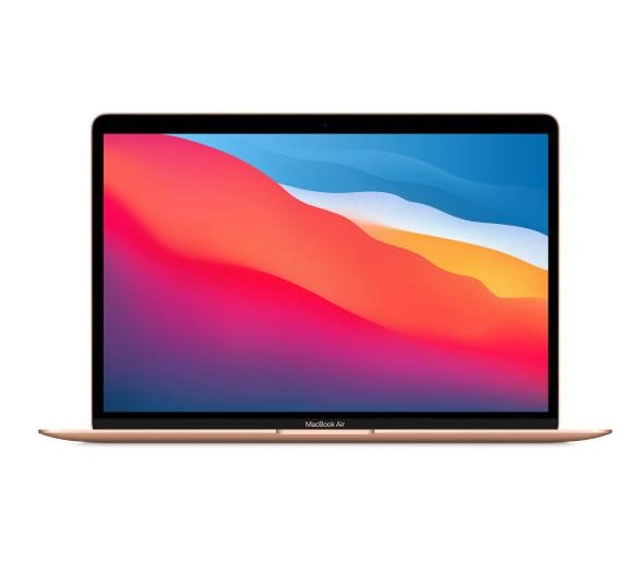 Laptop Apple Macbook Air M1 13,3" Apple M1 - 8GB RAM - 256GB Dysk - macOS