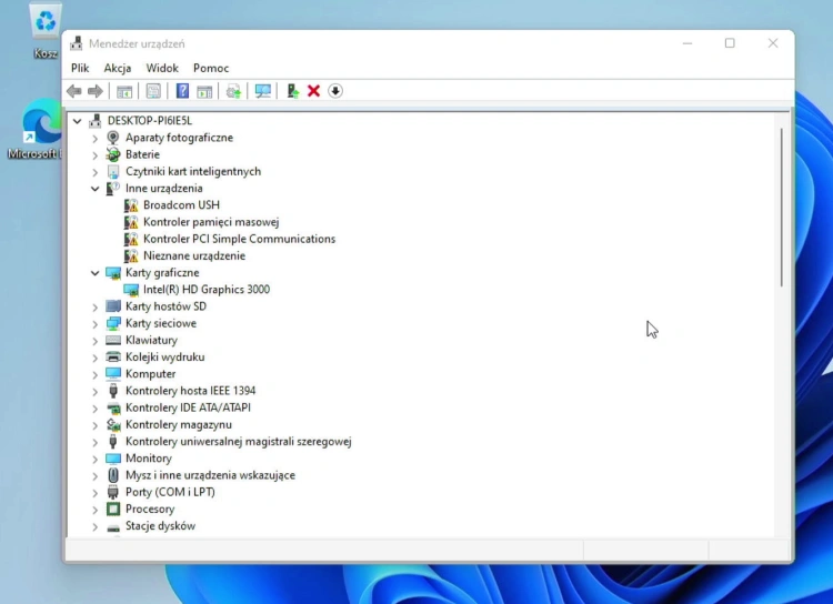 Zainstalowałem Windows 11 na czterech używanych laptopach - wnioski mogą zaskakiwać