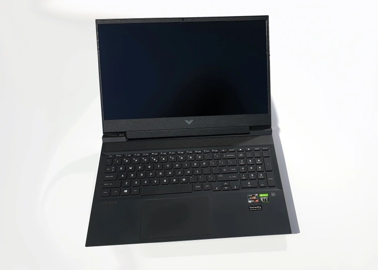 Skrojony na miarę - Victus by HP 16 – test gamingowego laptopa