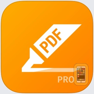 PDF Max Pro ikona