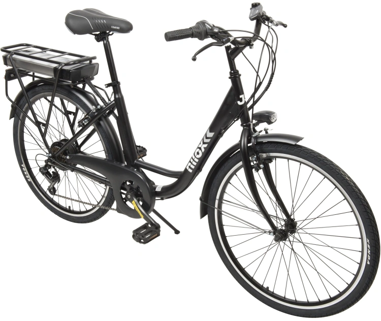 Jaki rower elektryczny dla seniora? Przeglądamy najciekawsze modele [21.05.2022]