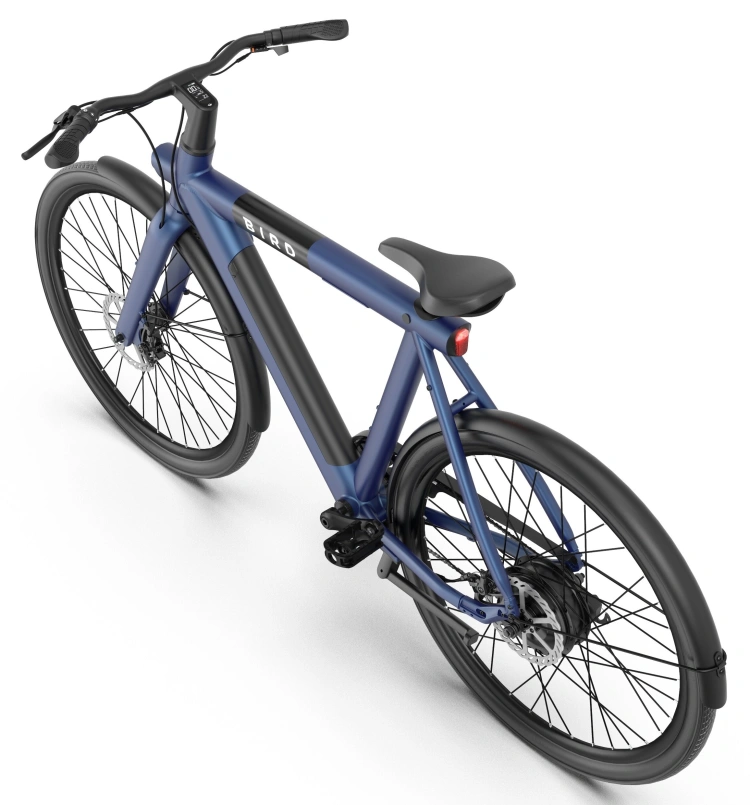 Jaki rower elektryczny dla seniora? Przeglądamy najciekawsze modele [21.05.2022]