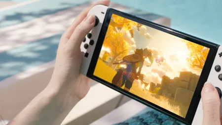 Nintendo Switch 2 najwcześniej za dwa lata. Dlaczego jeszcze tyle będziemy musieli czekać?