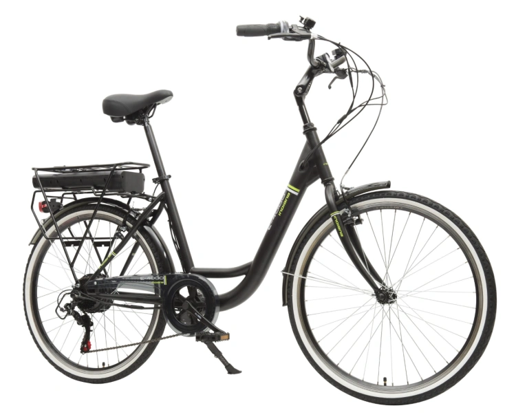 Jaki rower elektryczny kupić i na co zwrócić uwagę podczas zakupu? [PORADNIK]