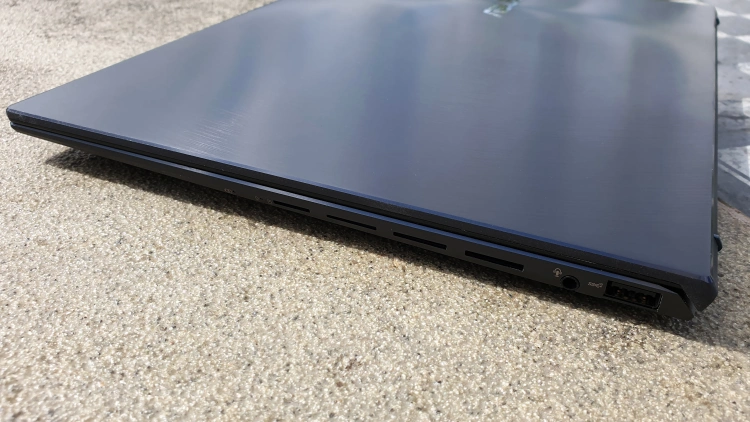 Ciekawy ultrabook z ekranem OLED - test ASUS Zenbook 14X OLED