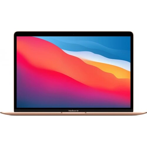 Laptop APPLE MacBook Air 13.3" Retina M1 16GB RAM 512GB SSD macOS