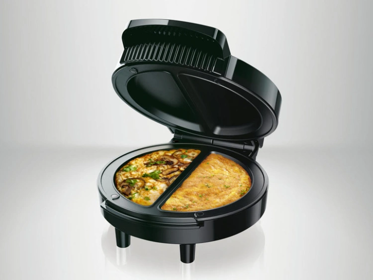 SILVERCREST® Urządzenie do robienia omletów, max. 1000 W