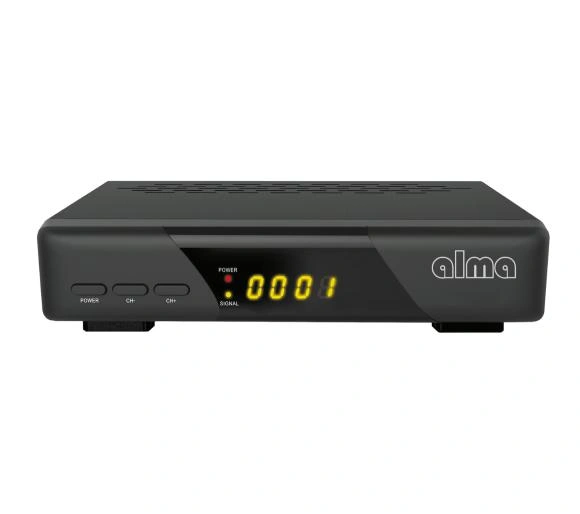 TechniSat ALMA HD 2820