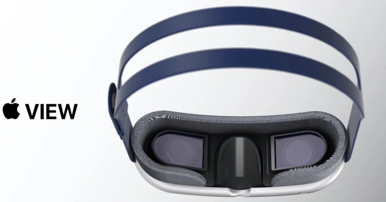 Gogle VR od Apple już w przyszłym roku?